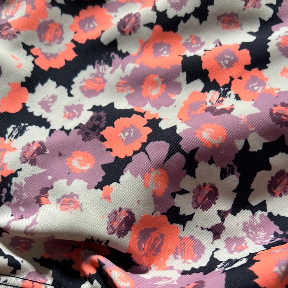 Floral Kids Swimwear - XS - Picture 6 of 6